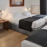 Monsieur Helder Hotel Paříž