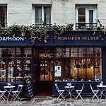 Monsieur Helder Hotel 3*