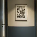 Monsieur Helder Hotel Paříž