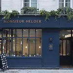 Hotel Monsieur Helder 3*
