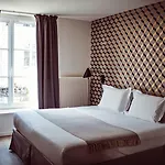 Hotel Monsieur Helder Paříž