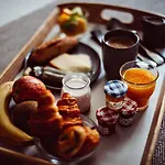 Monsieur Helder Hotel
