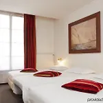 Monsieur Helder Hotel 3*