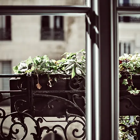 Hotel Monsieur Helder