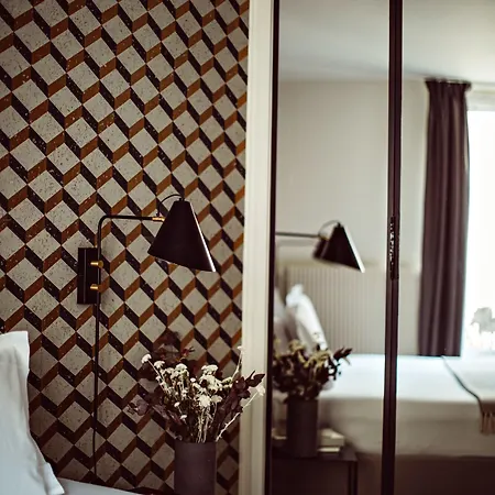 Hotel Monsieur Helder