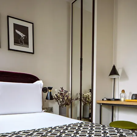 Hotel Monsieur Helder