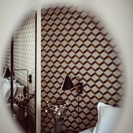 Monsieur Helder Hotel Paris