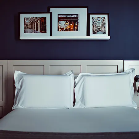 Hotel Monsieur Helder