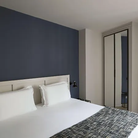 Monsieur Helder Hotel 3*