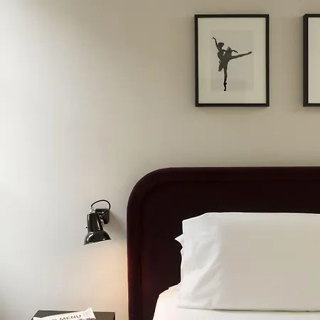 Hotel Monsieur Helder