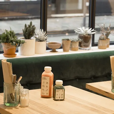 Hotel Monsieur Helder