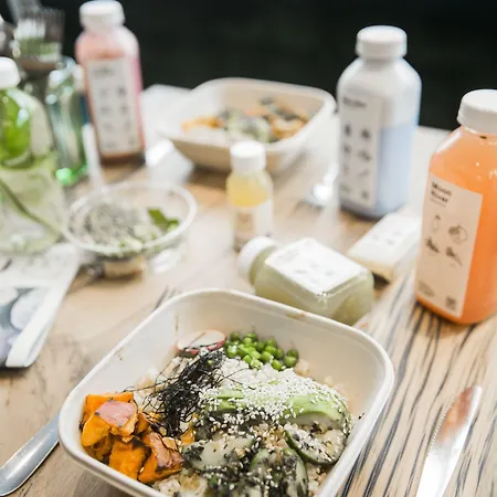 Hotel Monsieur Helder