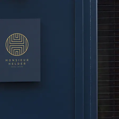 Hotel Monsieur Helder Paris