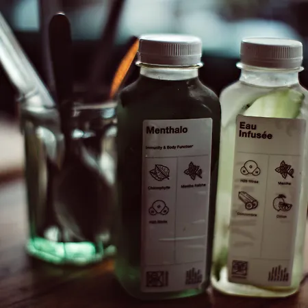 Hotel Monsieur Helder