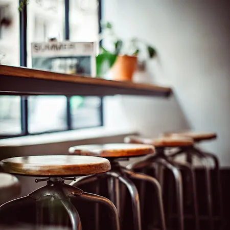 Hotel Monsieur Helder