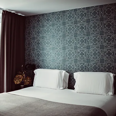 Monsieur Helder Hotel