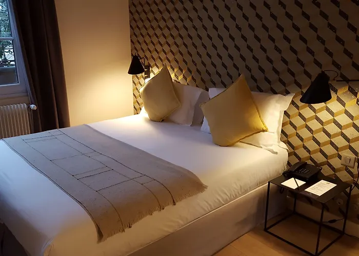 Monsieur Helder Hotel