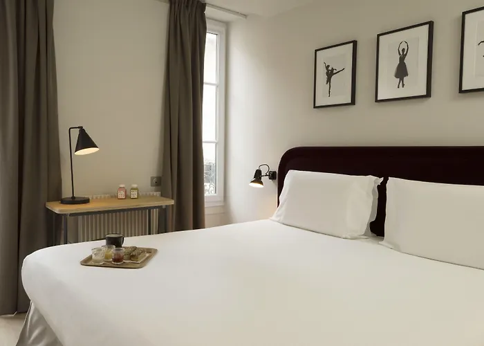 Monsieur Helder Hotel 3*