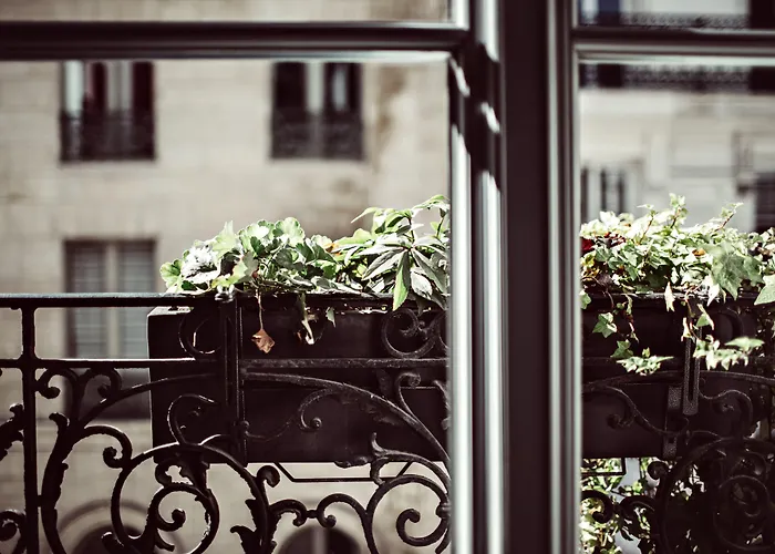 Hotel Monsieur Helder