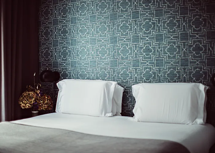 Monsieur Helder Hotel