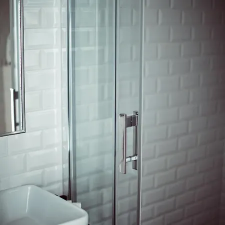 Szálloda Monsieur Helder Párizs