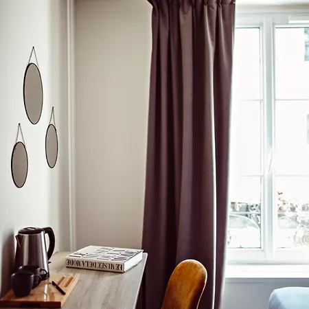 Hotel Monsieur Helder