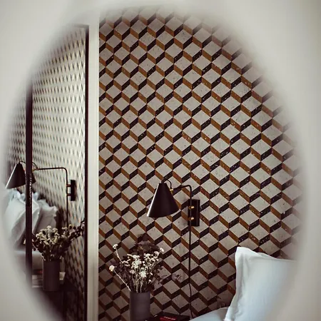 Monsieur Helder Szálloda Párizs