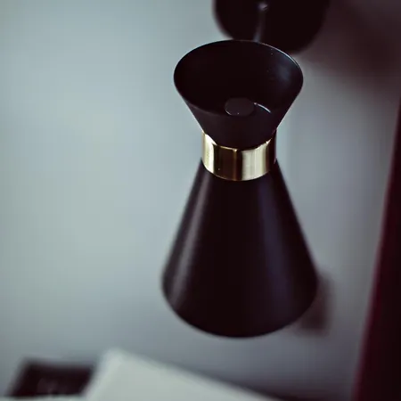 Monsieur Helder Szálloda