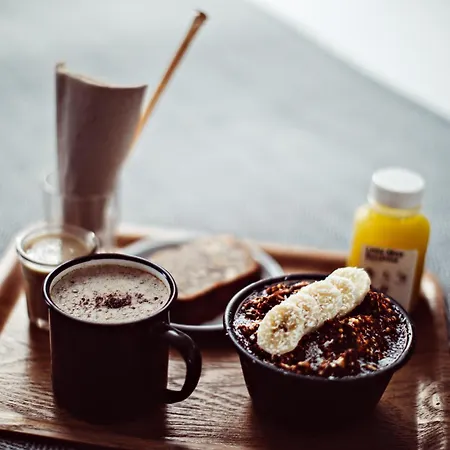 Szálloda Monsieur Helder