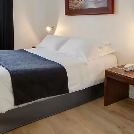 Hotell Monsieur Helder