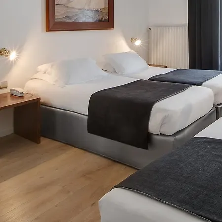 Monsieur Helder Hotel Paris