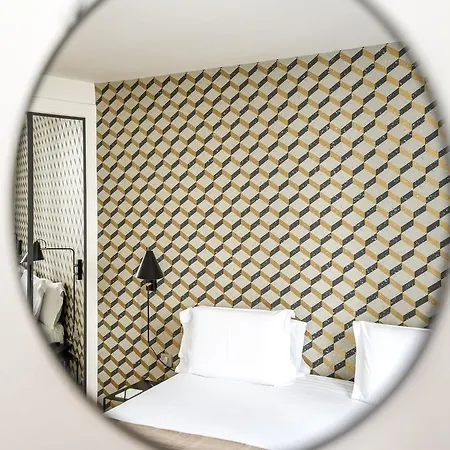 Hotell Monsieur Helder