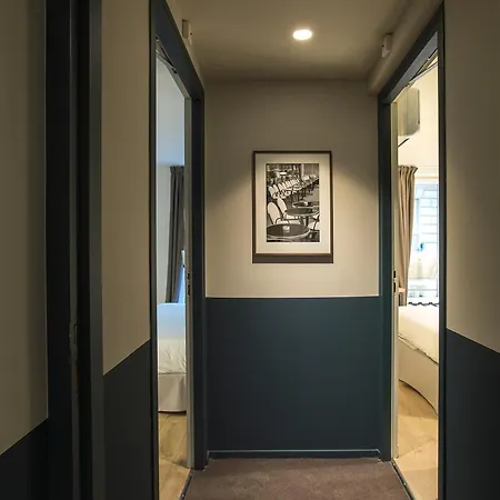 Monsieur Helder 3* Párizs