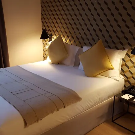 Monsieur Helder Hotel