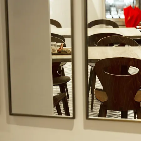 Szálloda Monsieur Helder 3*