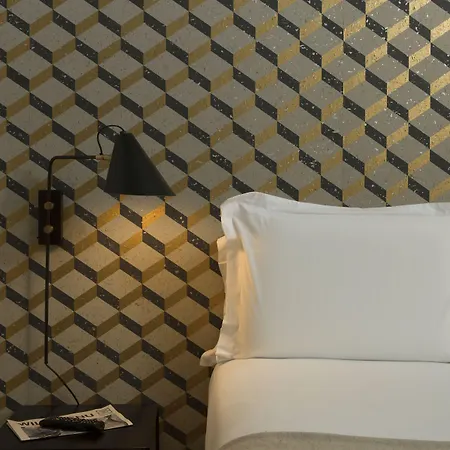 Hotel Monsieur Helder 3*