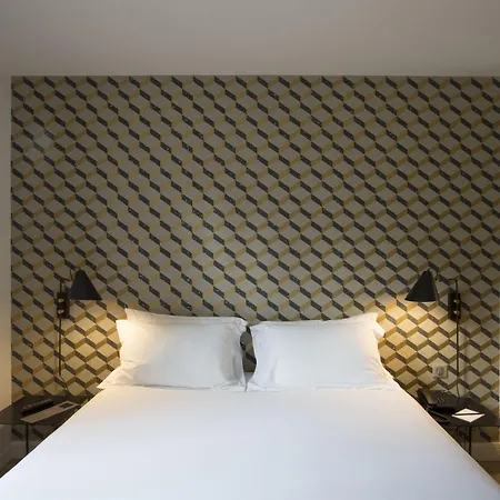 Monsieur Helder Hotel 3*