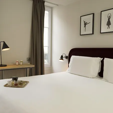 Monsieur Helder Hotel 3*