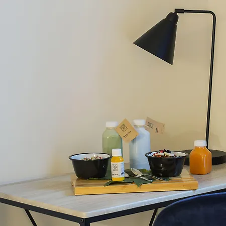 Szálloda Monsieur Helder