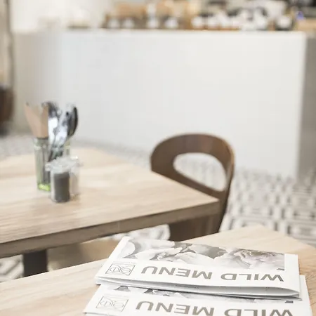 Hotel Monsieur Helder 3*