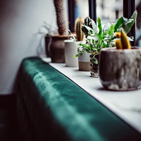 Hotel Monsieur Helder