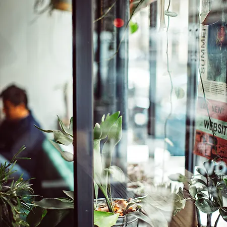 Monsieur Helder 3* Paryż