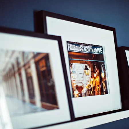 Monsieur Helder Hotel