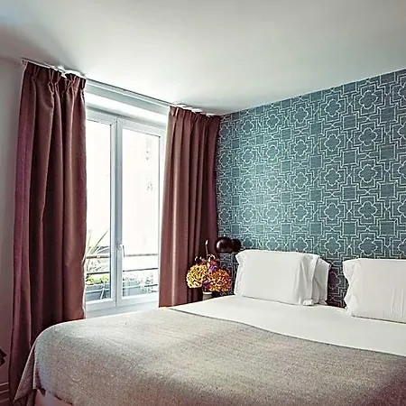 Hotell Monsieur Helder 3*