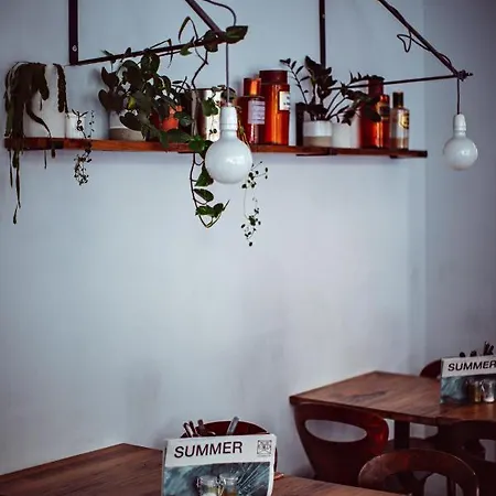 Monsieur Helder Szálloda 3*