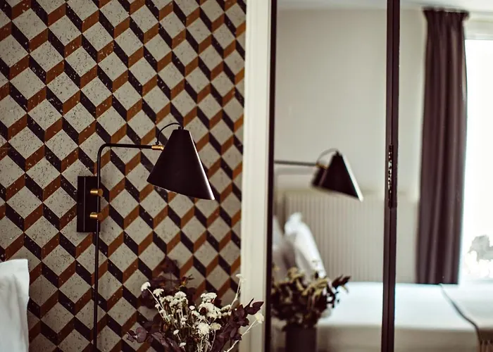 Hotel Monsieur Helder