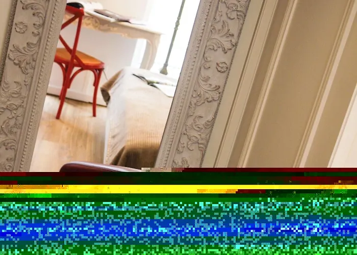 Monsieur Helder Hotel 3*