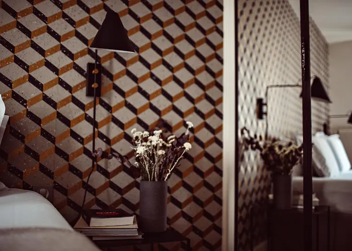 Hotel Monsieur Helder