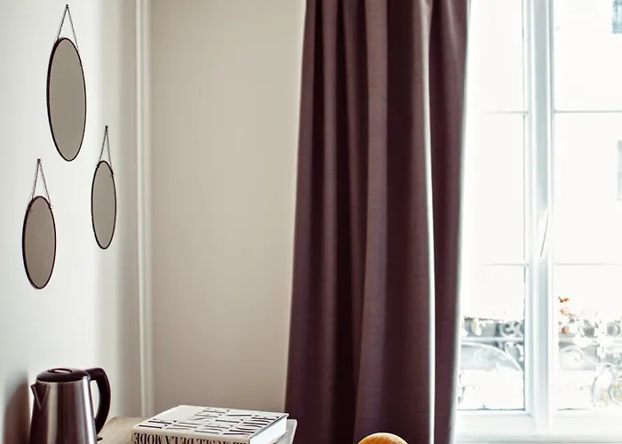 Hotel Monsieur Helder