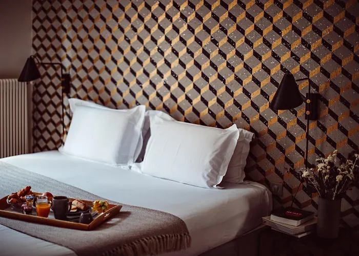 Monsieur Helder Hotel 3*